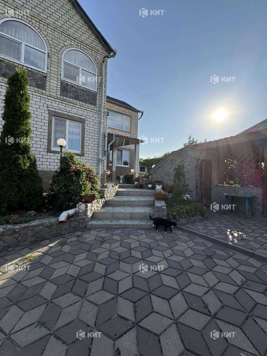 Будинок 255м2 ділянка 30 сот, Нова Водолага (Новая Водолага) 129537