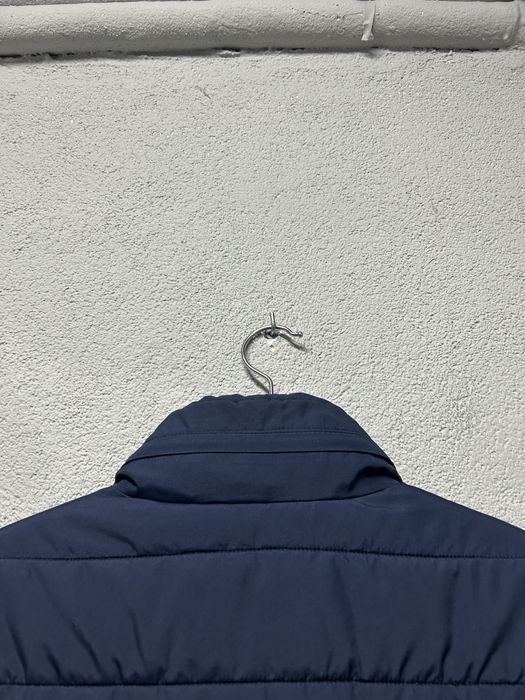 Куртка Lacoste M демісезонна чоловіча