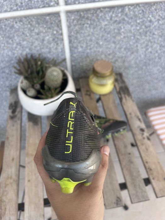 Chuteiras Puma Ultra 5 Ultimate