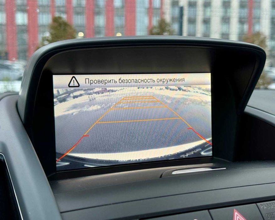 Opel Zafira Tourer OPC-line