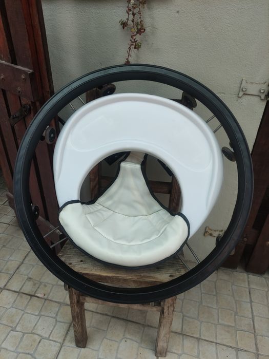 Andarilho ( aranha) para bebé