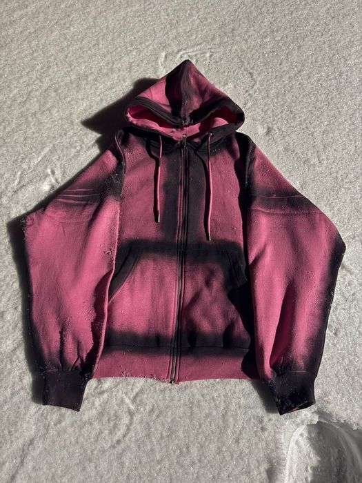 Opium zip hoodie кофта опиум винтаж архив худи archive vintage