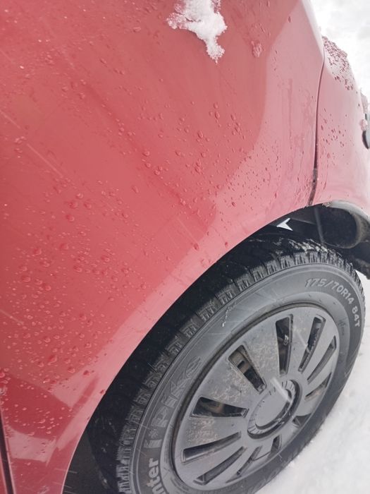 Продам шкоду фабиа