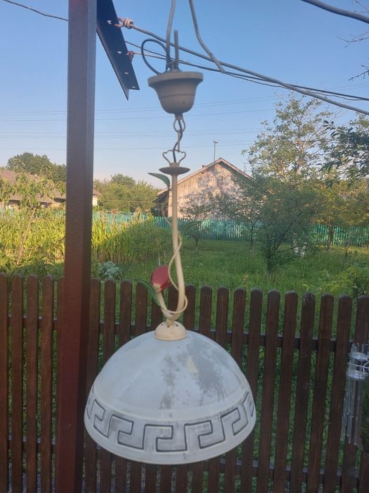 Світильники для дому