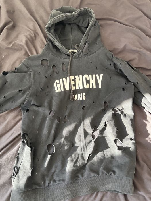 Bluza givenchyyy