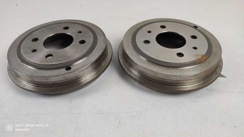 Beben Hamulcowy x2 Fiat Brava Panda Punto Tempra