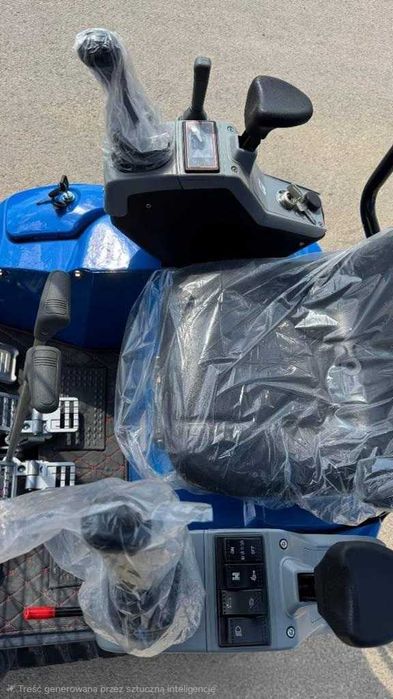 RIPPA KUBOTA R15 ECO Joystick minikoparka