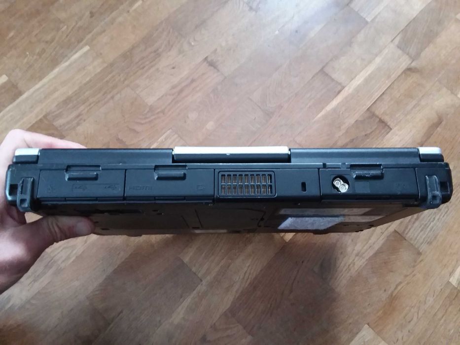 Panasonic CF-53 CF 53 на запчастини
