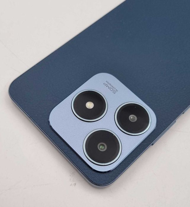 Telefon Realme C63 8/256GB Solo