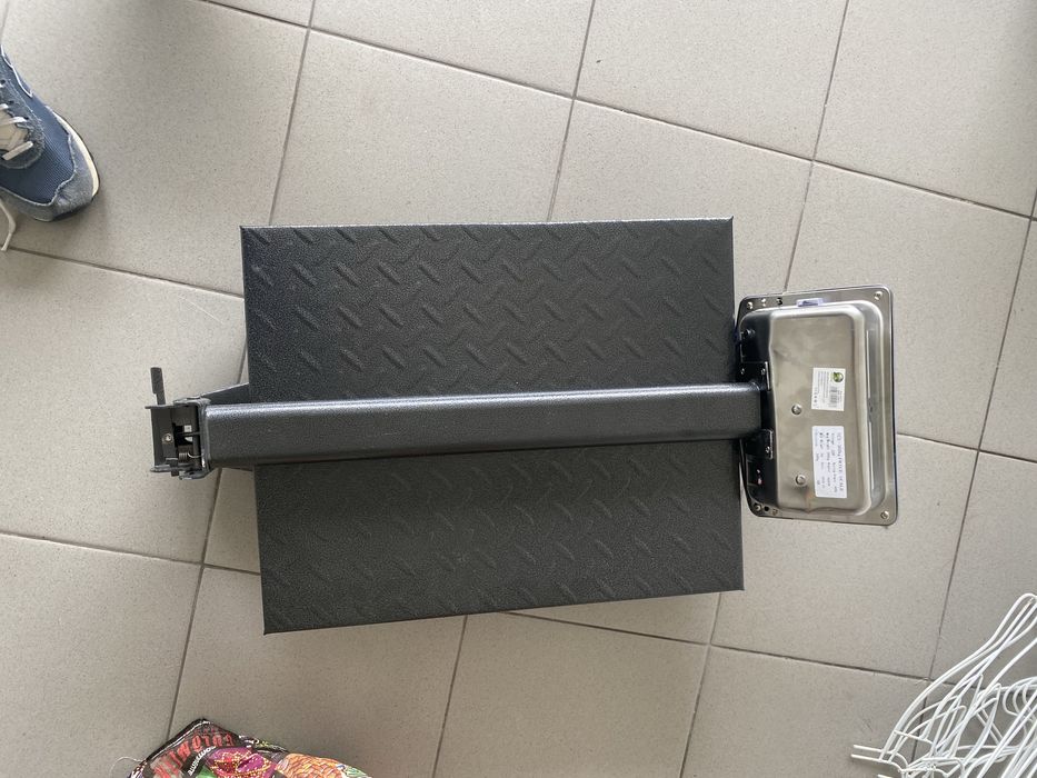 Balanca digital ate 150 kg
