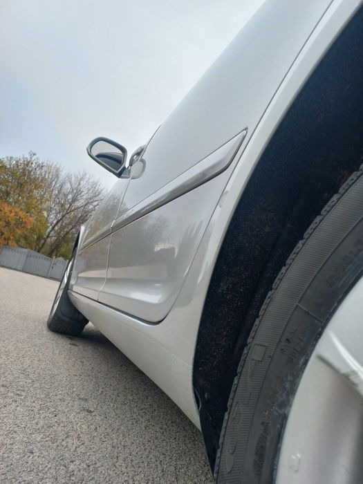 Шкода А5 рест.2.0 тді