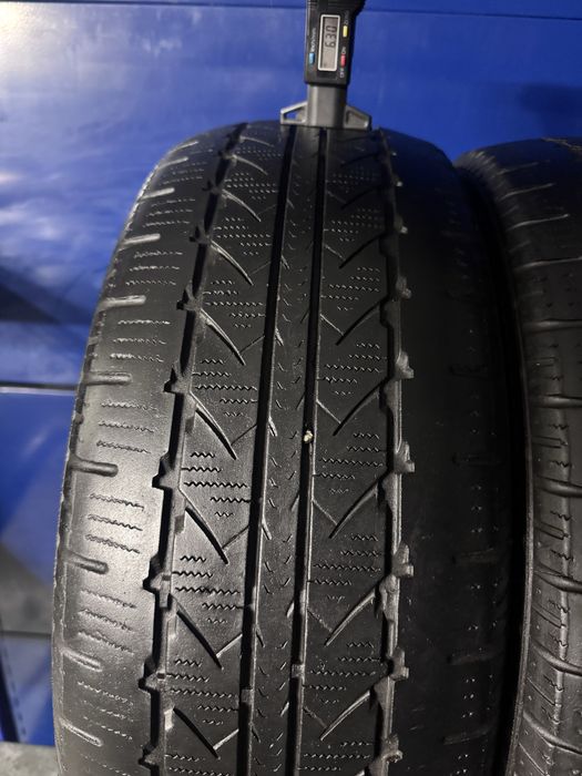 215/65r16c Nankang Snow SL 6 215 65 r 16 c зимова Розпродаж Склад Шин Умань