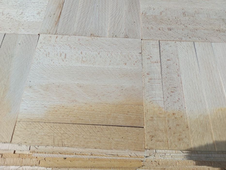 Mozajka Bukowa nowa sezonowana