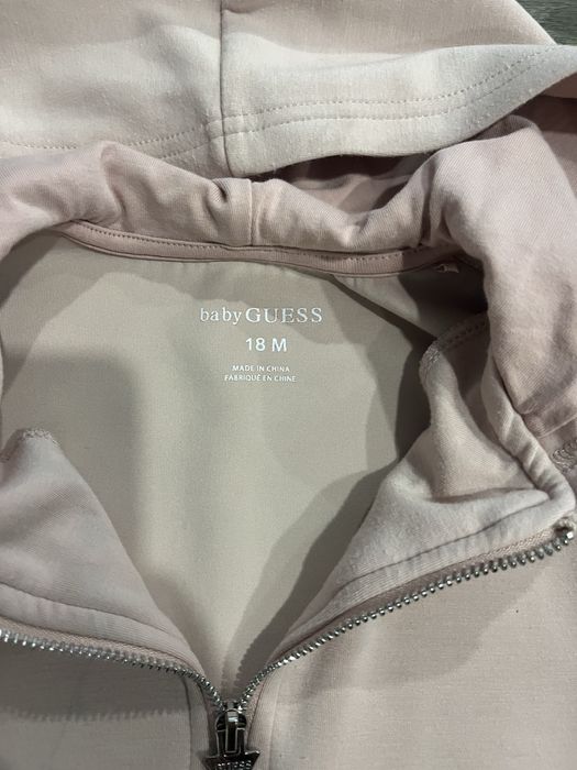 Fato de treino Guess