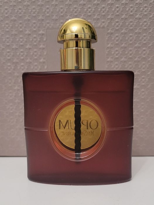 YSL Opium edp 50 ml