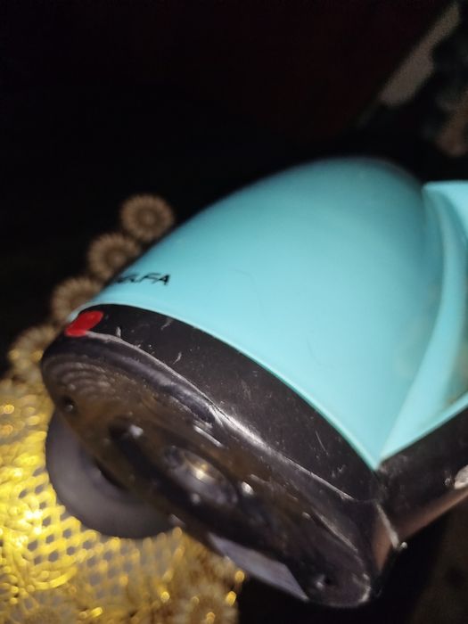 Электрочайник Delfa