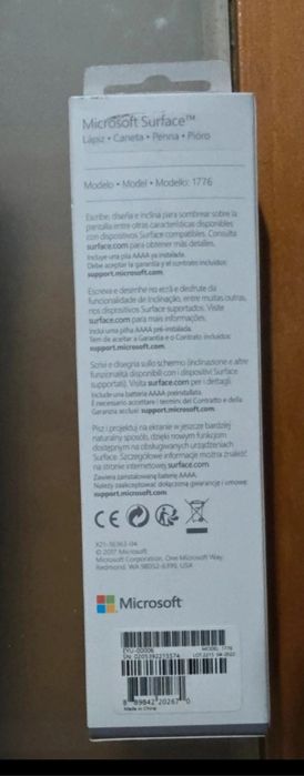 Surface Go 3 i3-10100Y447025964616273924