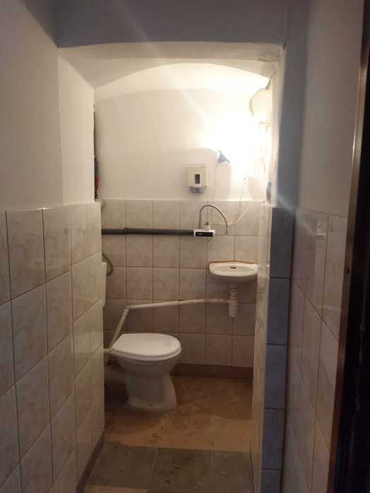 Wynajmę lokal  w centrum Świdnicy