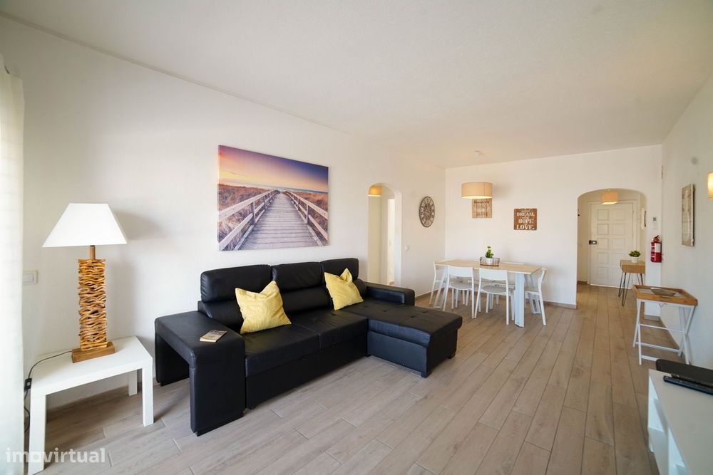 Apartamento T2 Venda em Albufeira e Olhos de Água,Albufeira
