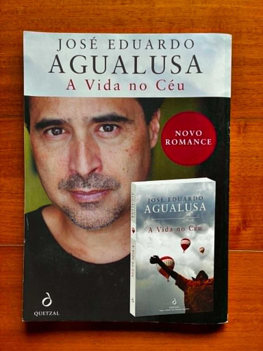 Revista LER: Ciência, Bactérias & Infinito