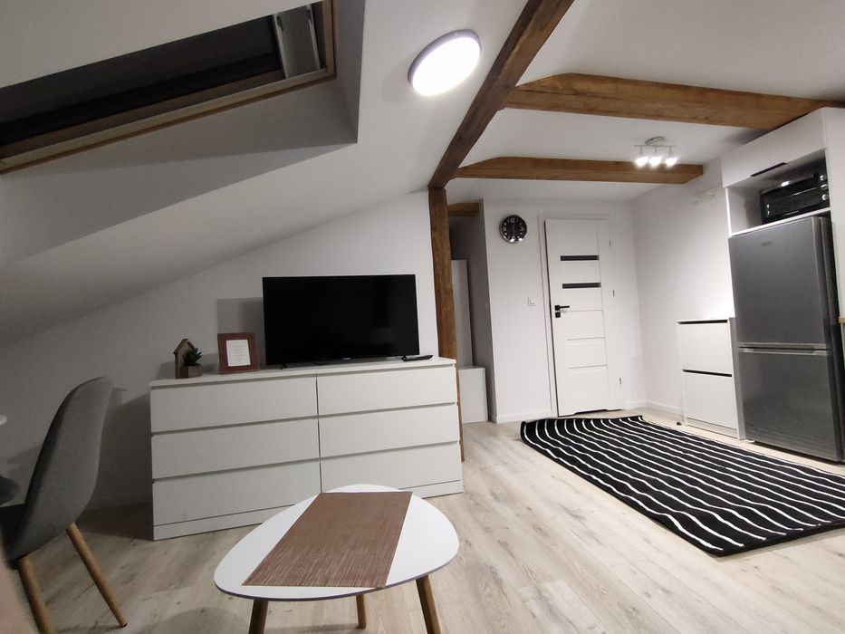 Mieszkanie do wynajęcia Jagiellońska