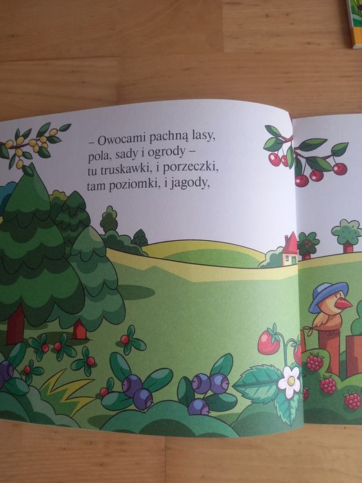 3 książki ABC uczę się- cena za komplet