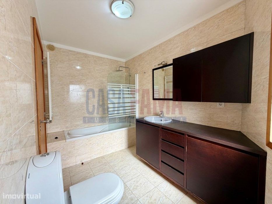 Apartamento T2 em Ribeirão - Vila Nova de Famalicão