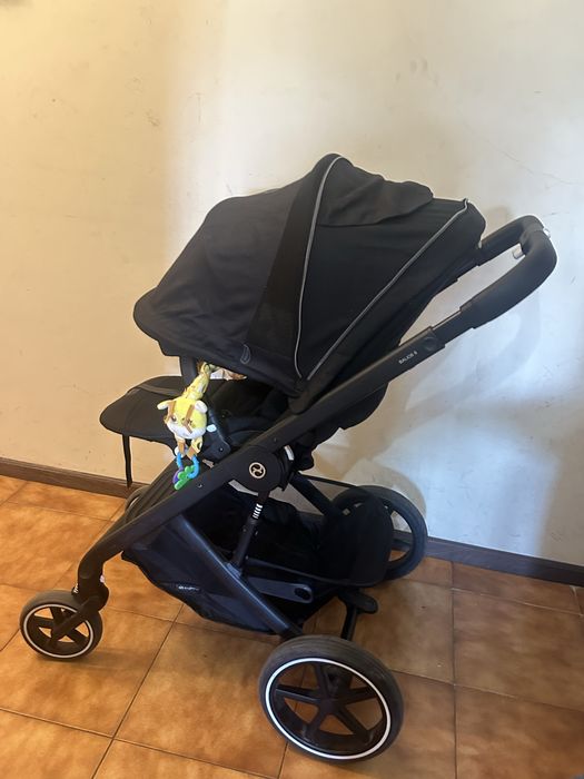 Carrinho da marca cybex