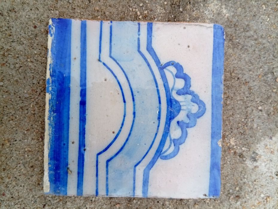 Azulejos séc XIX