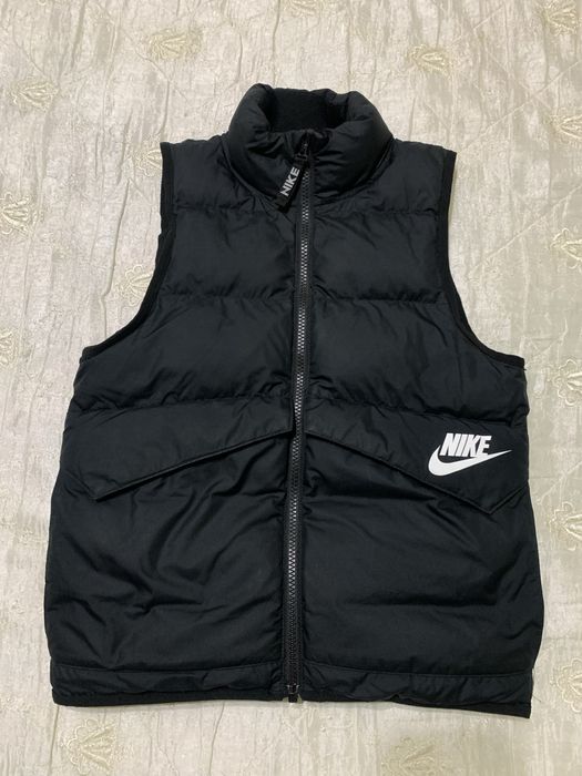 Жилетка Nike оригінал
