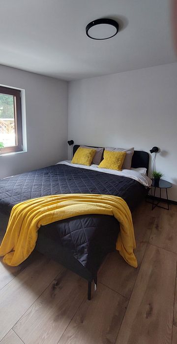 Domek nad jeziorem okolice Świeradów-Zdrój