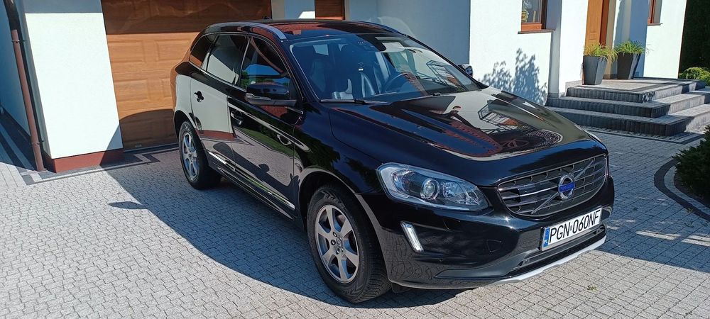 Volvo XC 60