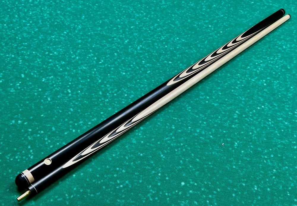 Більярдний кий 10 запилів, кий бильярдный, кий для бильярда пирамида