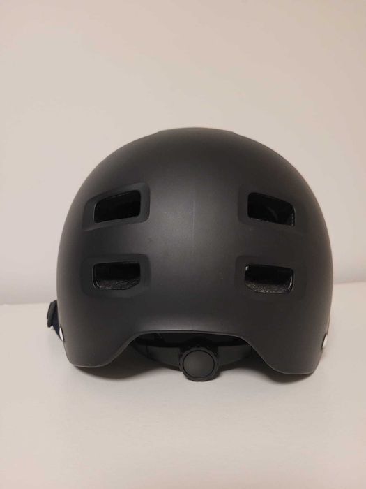 Capacete OXELO Preto