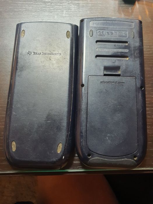 Calculadora TI-84 Plus