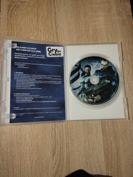 pariah na PC Gry dla ciebie