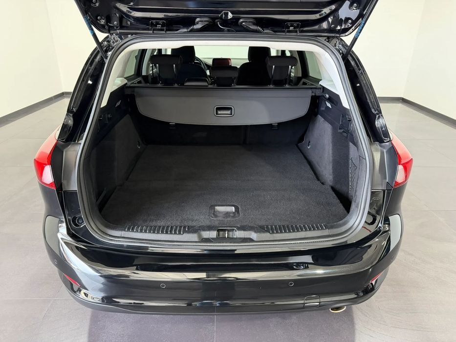 Ford Focus SW 1.0 EcoBoost MHEV Active