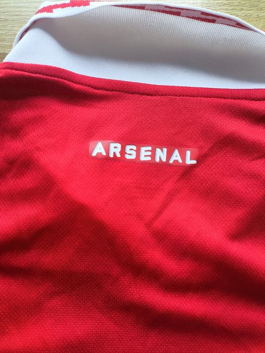Koszulka Piłkarska Arsenal adidas  2022/23