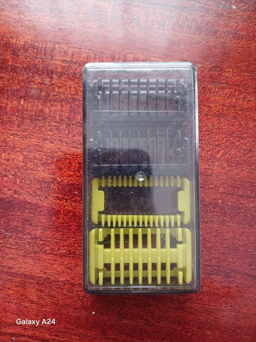 Насадки Phillips OneBlade