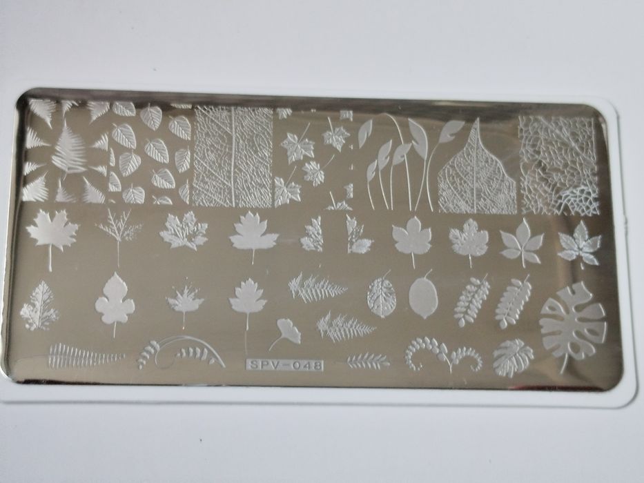 Продаю пластини для стемпінгу