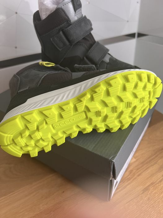 Buty zimowe Ecco rozm. 29