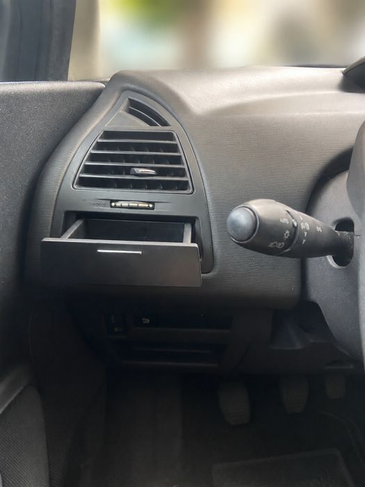 Citroen C4 2005 1.4 90cv