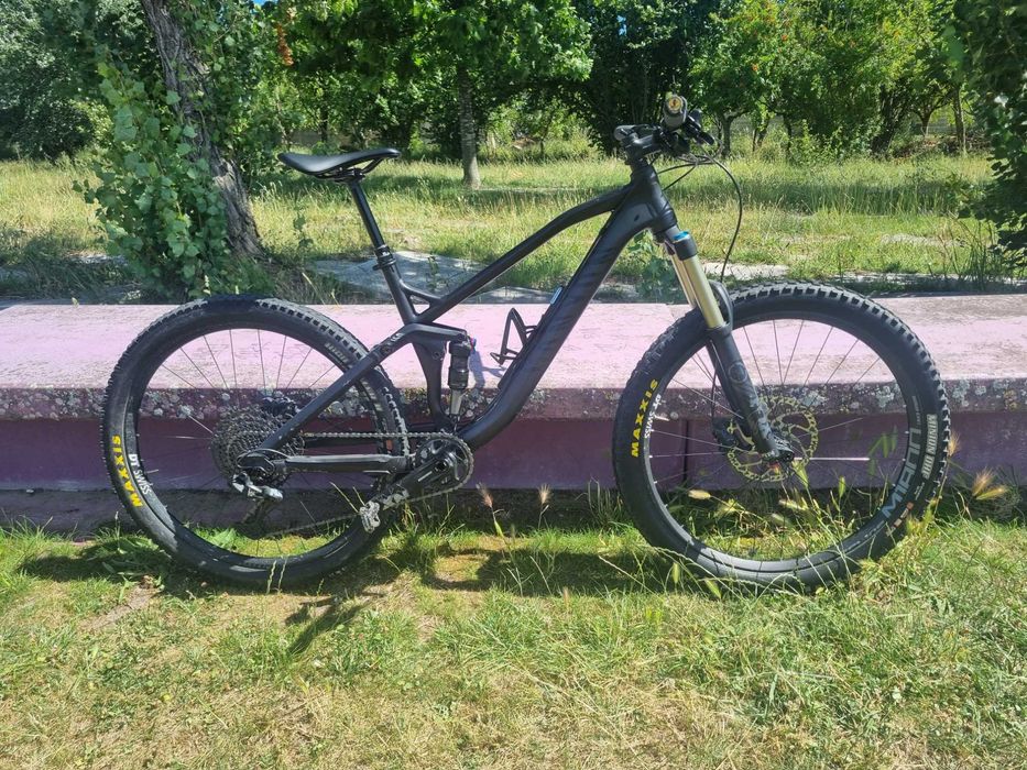 Canyon Spectal al 27,5