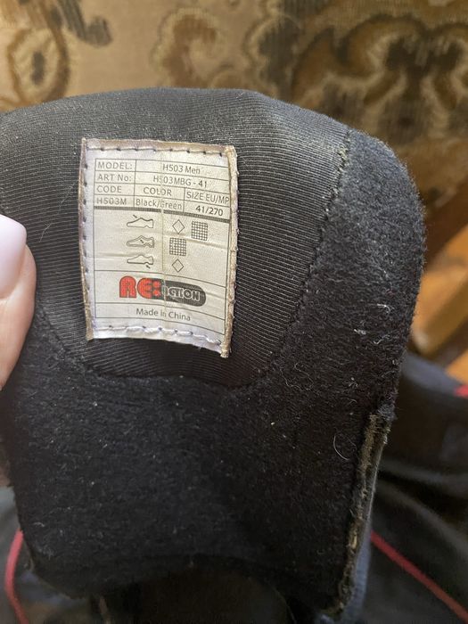 Ролики в отличном сострянии