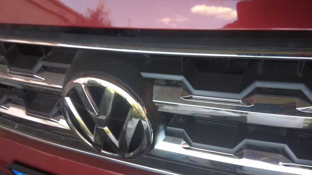 Продам Фольксваген Атлас