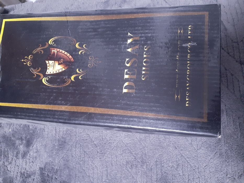 туфли для мальчиков