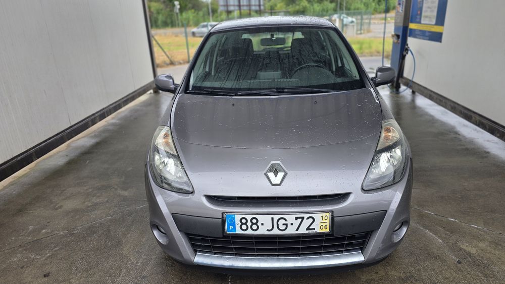 Renault Clio — fotografia 6