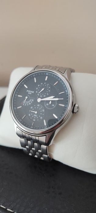 Zegarek męski Pulsar VD84-X001