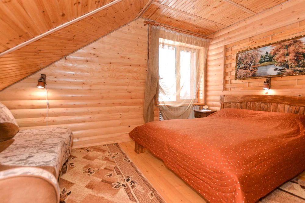 Відпочинок у Східниці, незалежні від блекаутів.