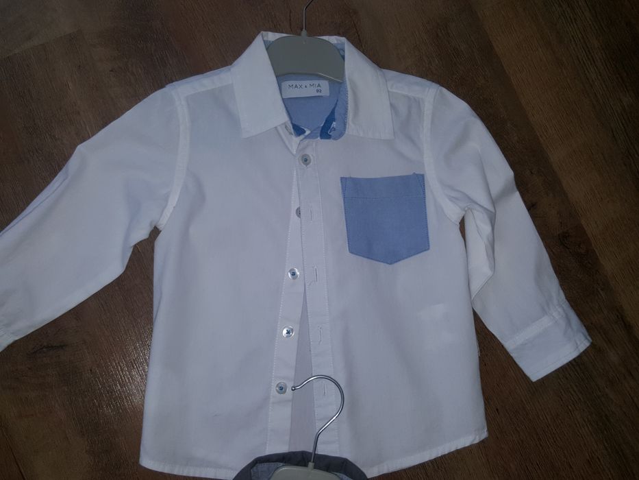 Nowa koszula  Max Mia rozm 92